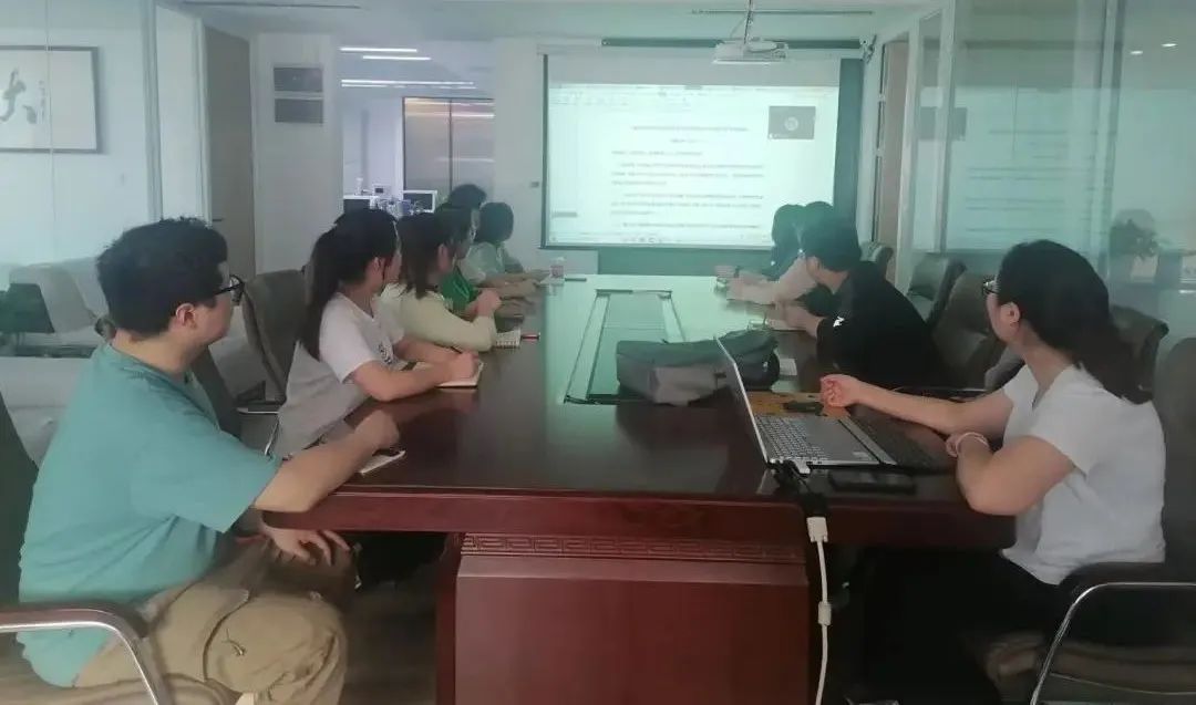 內(nèi)化于心 外化于行丨四月學習培訓集錦