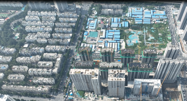 踏勘紀(jì)實丨千里之行 踏于足下 